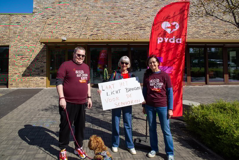 2026 04 14 actie PVDA Mechelen 1