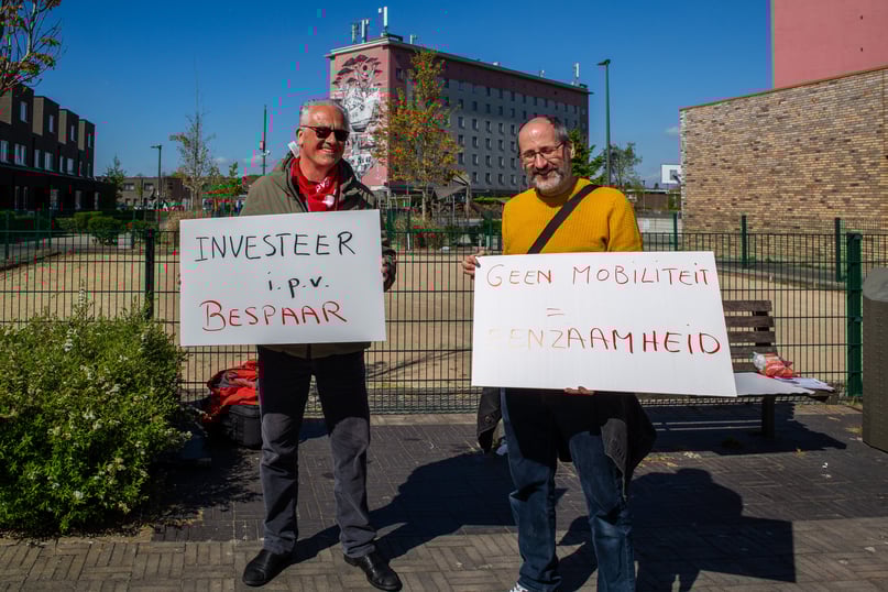 2026 04 14 actie PVDA Mechelen 2