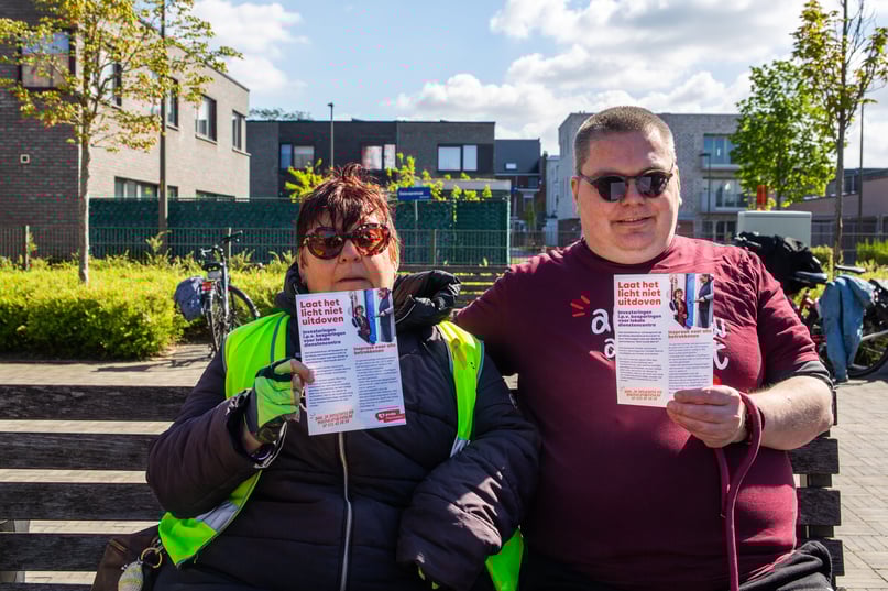2026 04 14 actie PVDA Mechelen 7