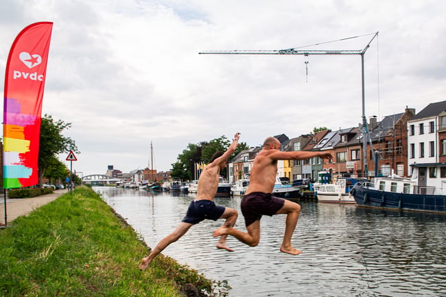2026 06 30 zwemactie (PVDA Mechelen) 5