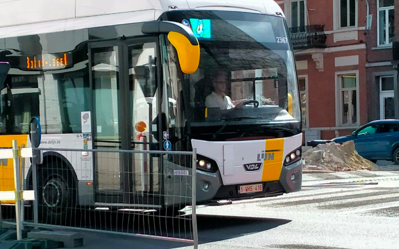 Mechelen heeft dringend nood aan meer en gratis openbaar vervoer